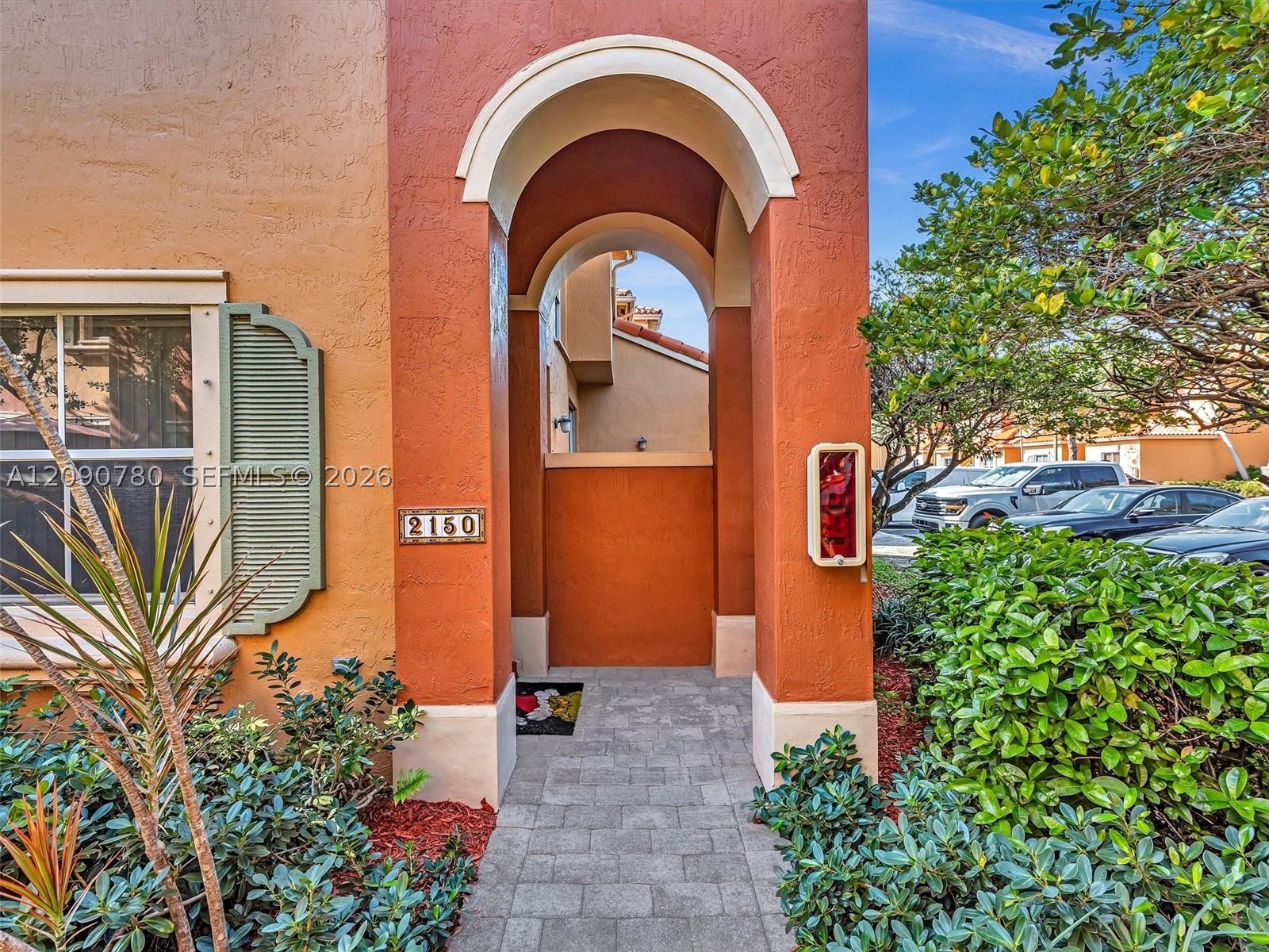 2150 Anchor Ct 2310 — photo
