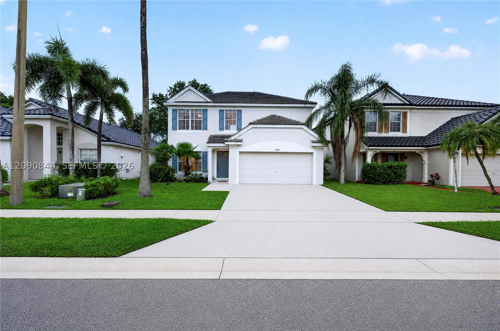 5868 N Plum Bay Pkwy 5868 — photo
