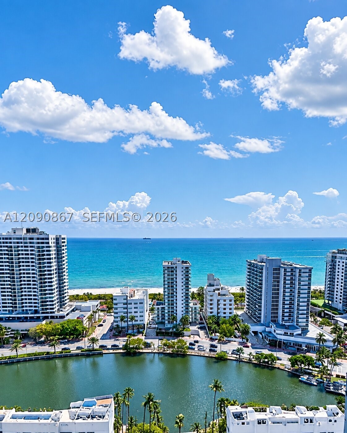 2457 Collins Ave 202 — photo