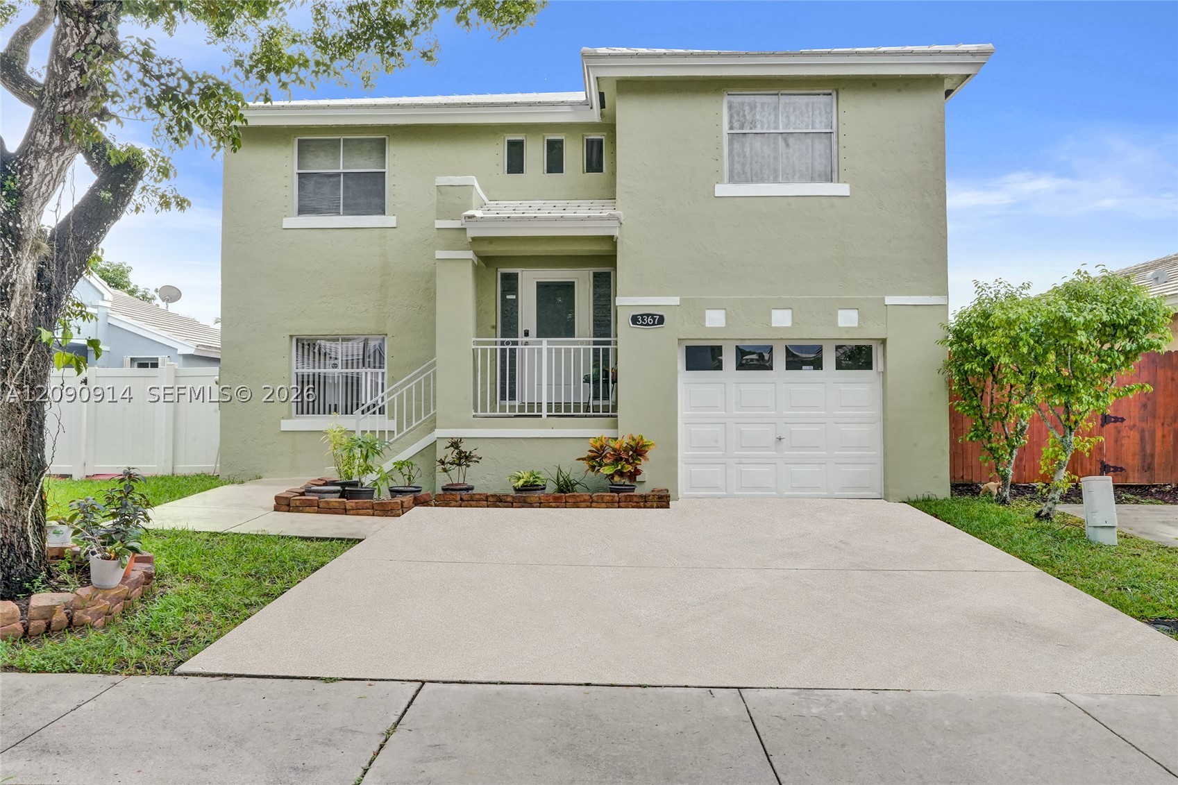 3367 Bonito Ln — photo