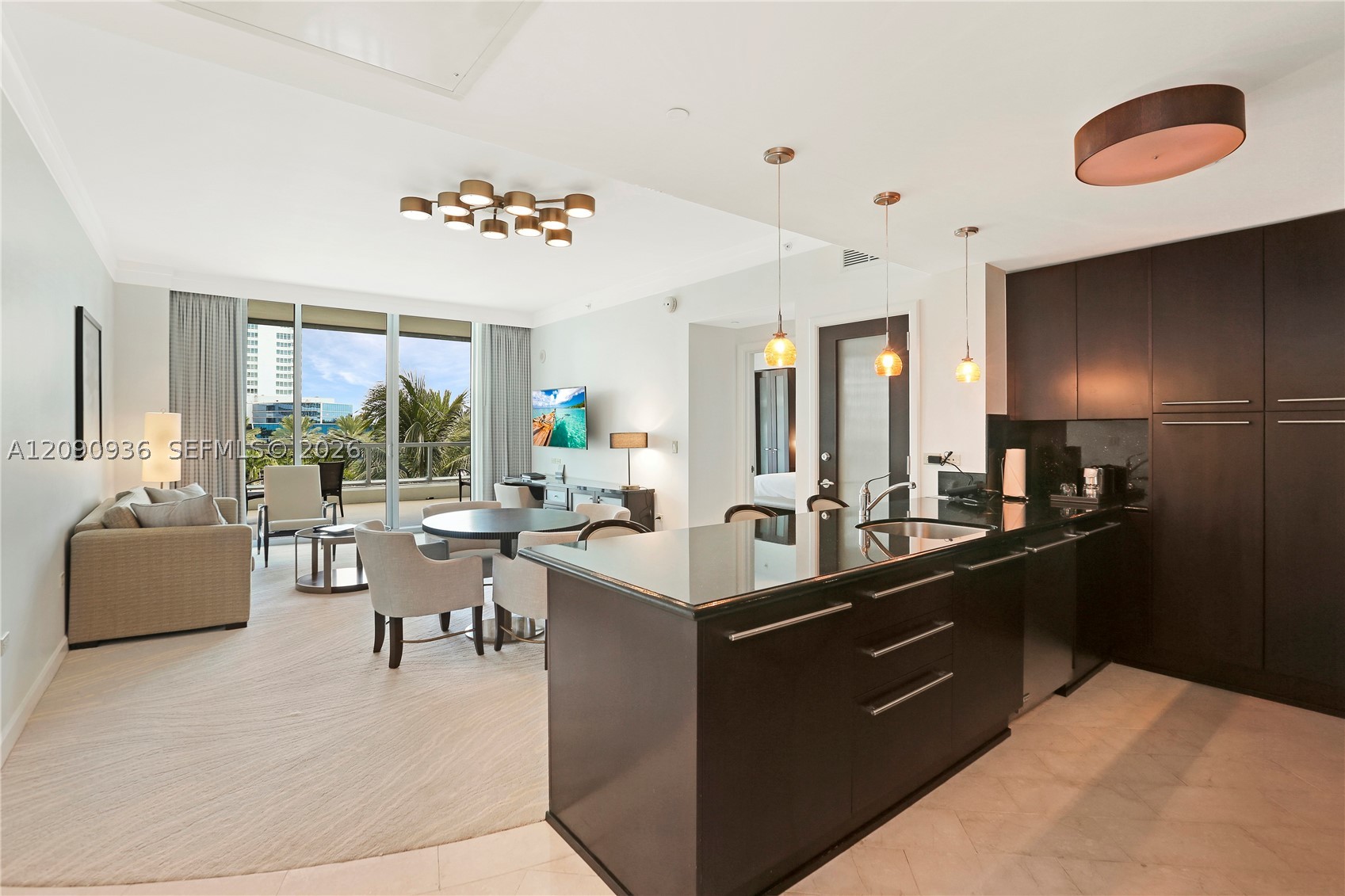 4391 Collins Ave 307 — photo