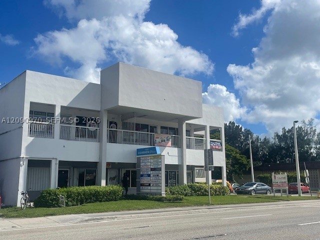 17325 NW 27th Ave 104 — photo