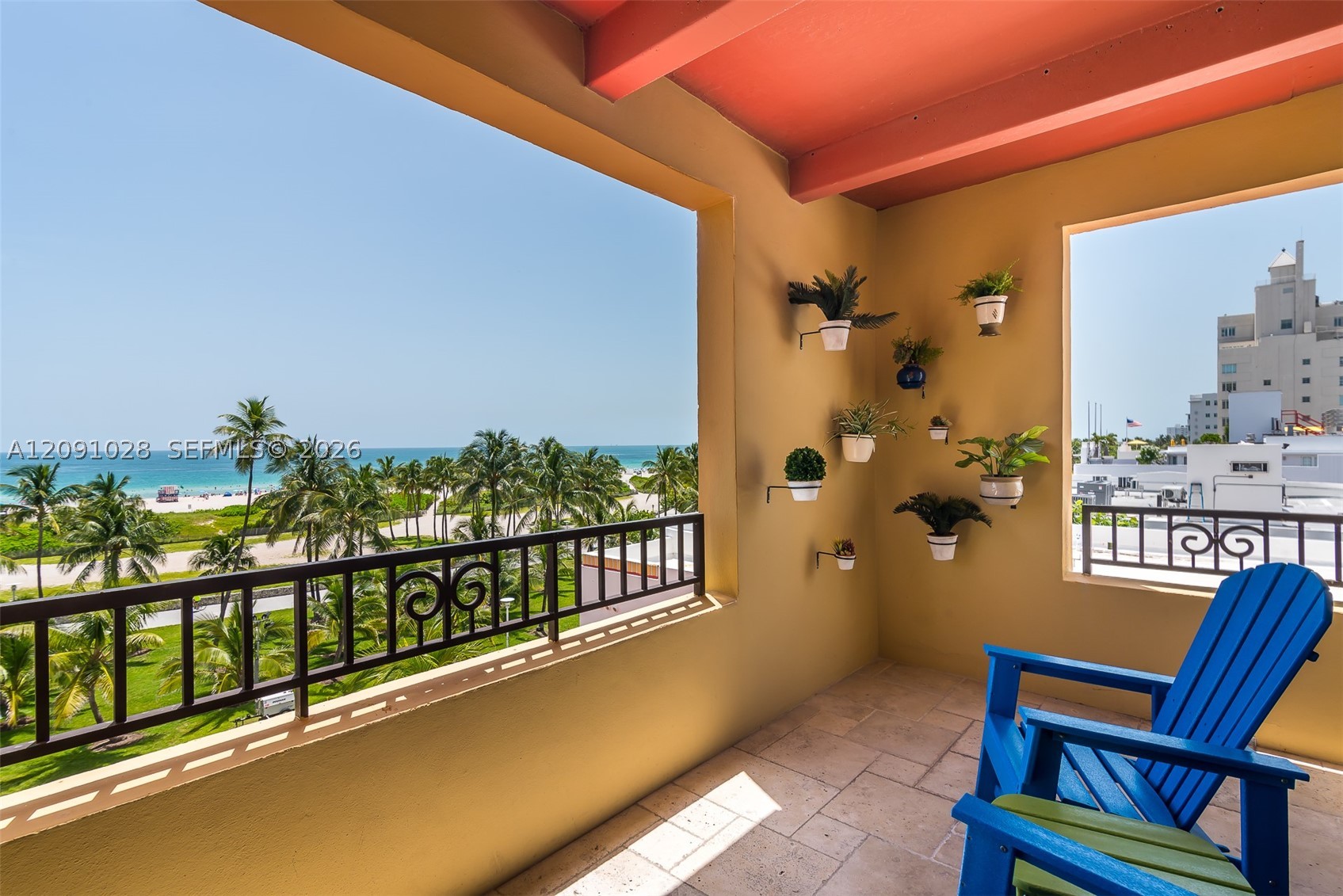 1330 Ocean Dr R5B — photo