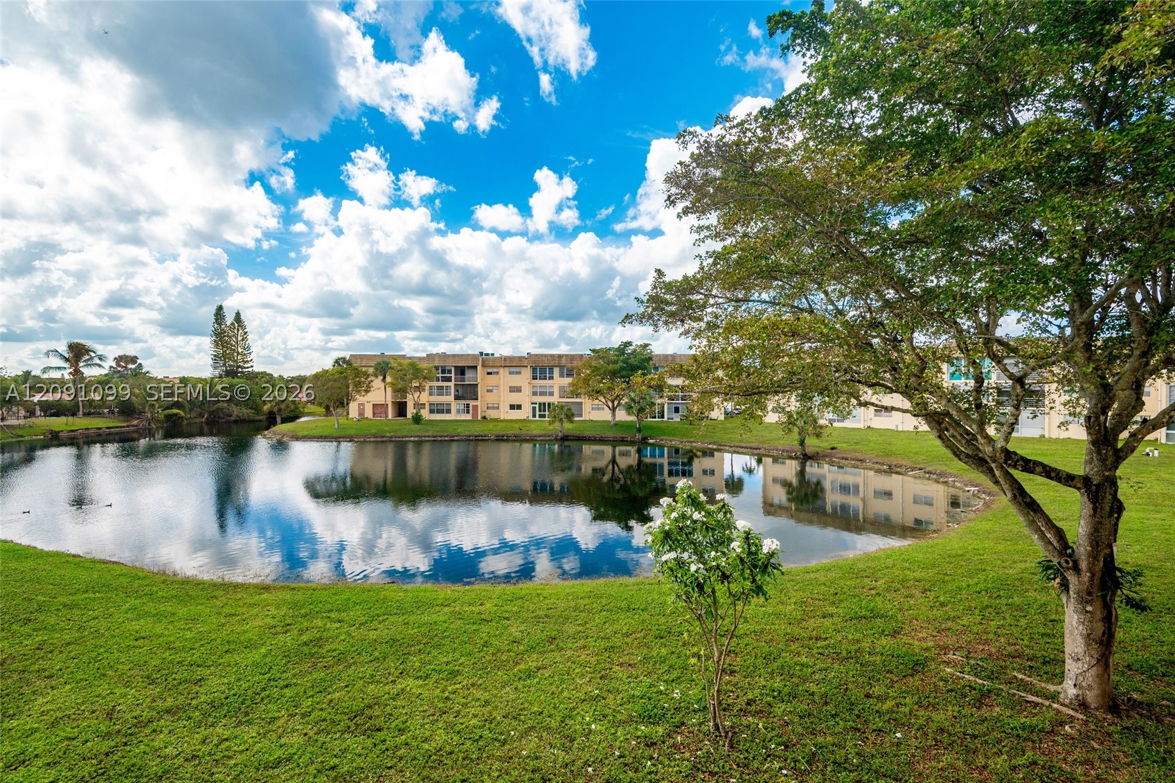 8345 Sunrise Lakes Blvd 210 — photo