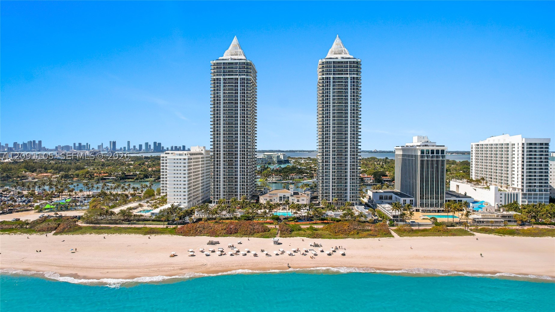 4775 Collins Ave 2207 — photo