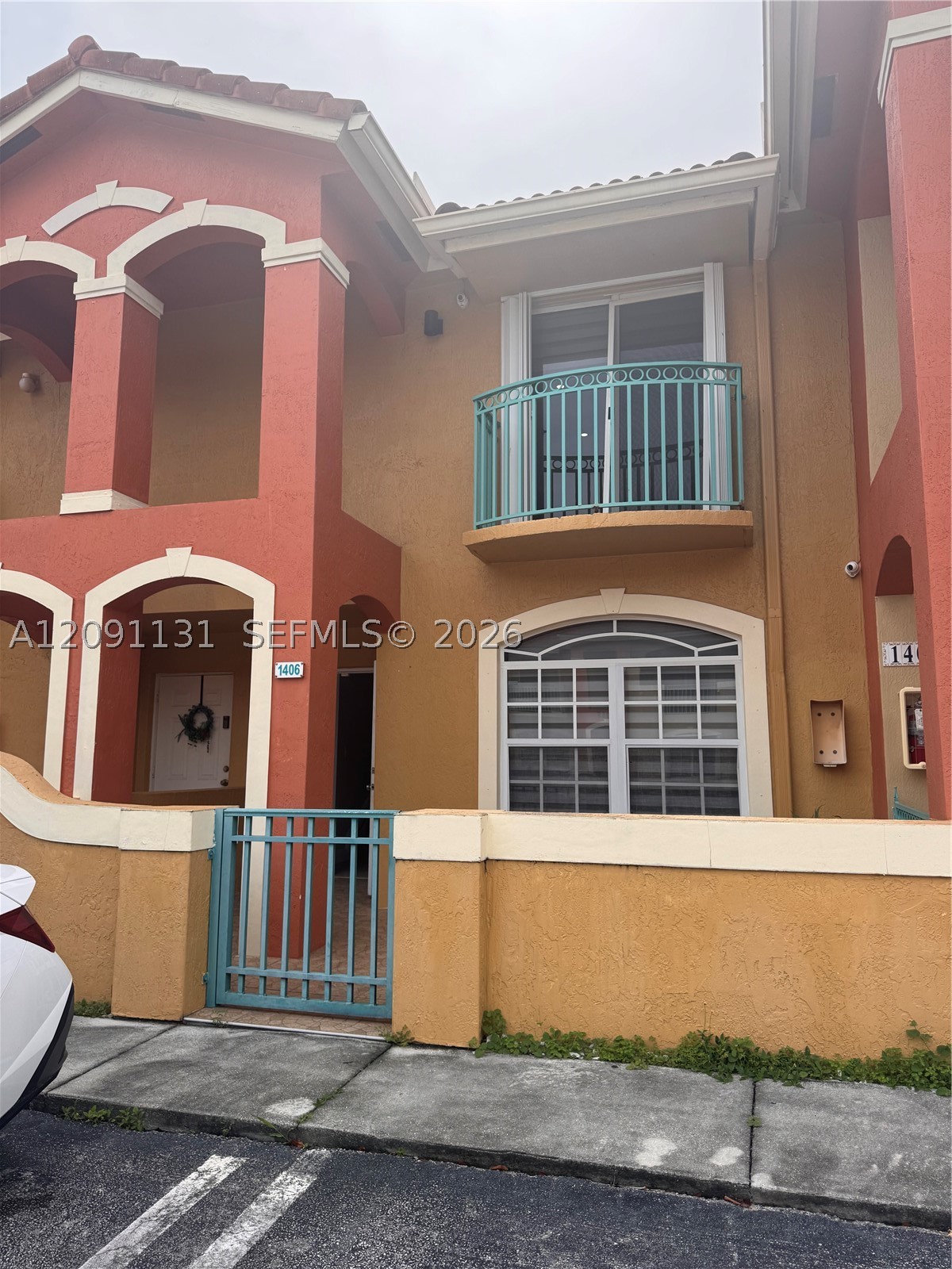 7075 NW 173rd Dr 1406 — photo