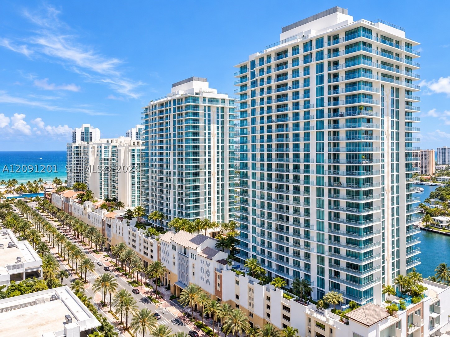 330 Sunny Isles Blvd 5-1801 — photo