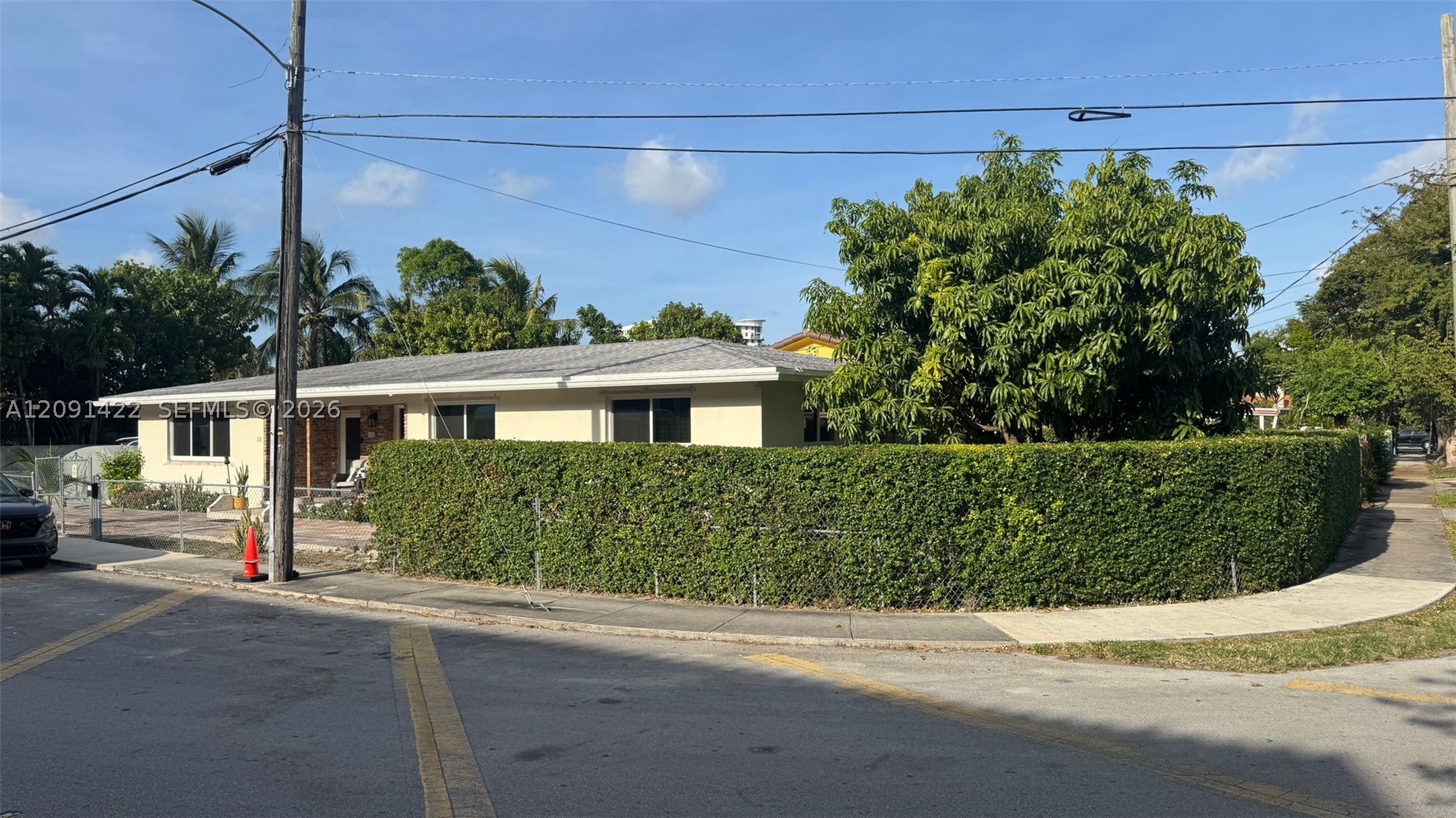 111 SW 24th Ave — photo