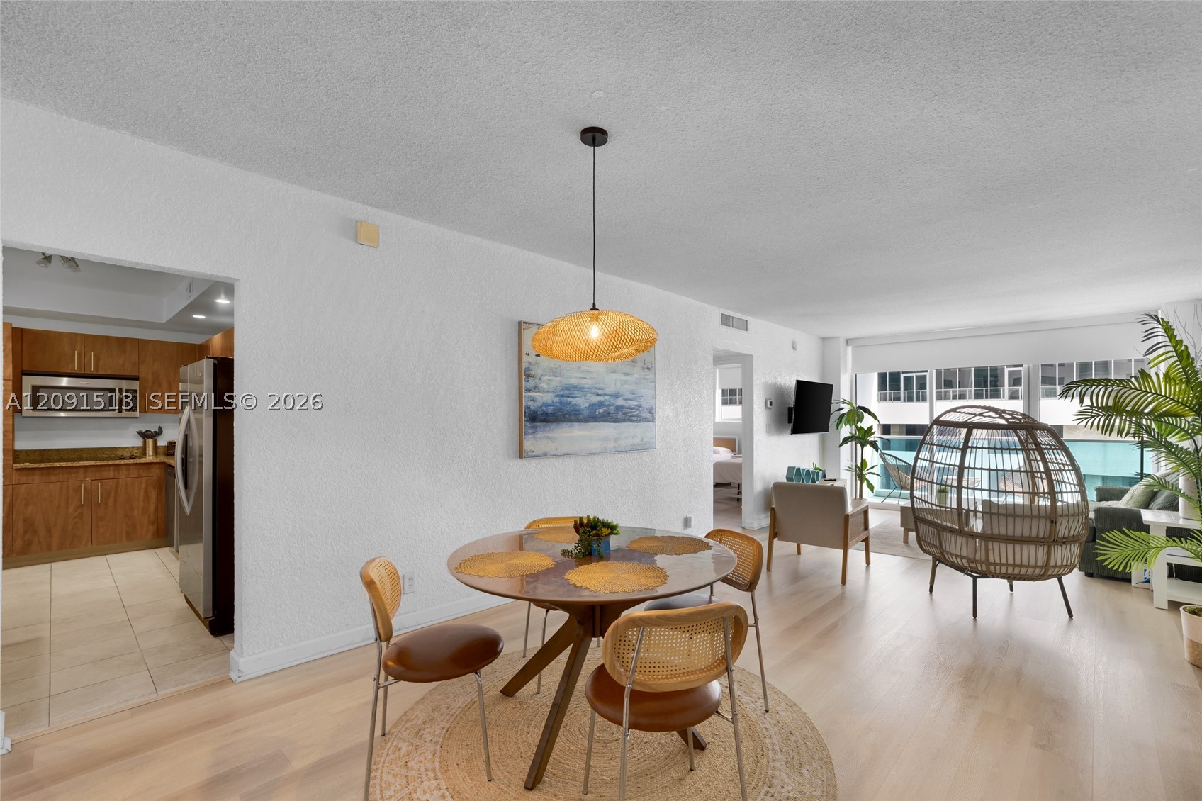 4001 S Ocean Dr 12D — photo