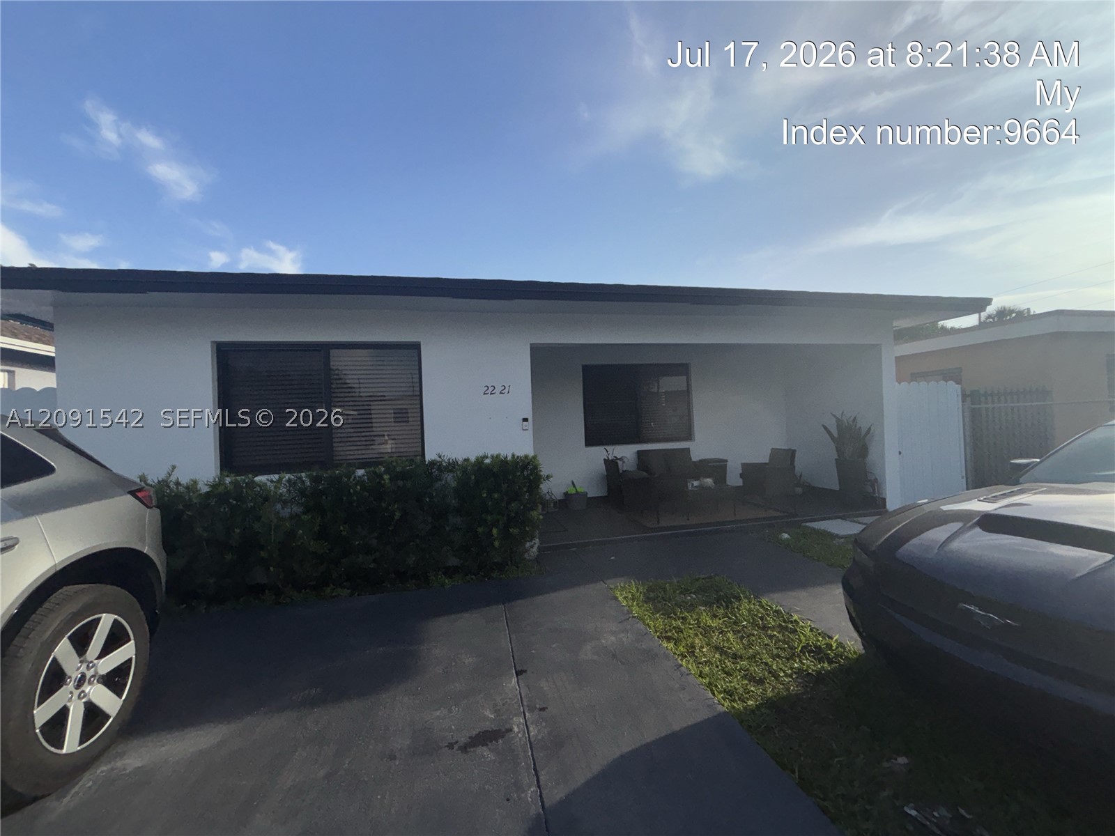 2221 Charleston St — photo