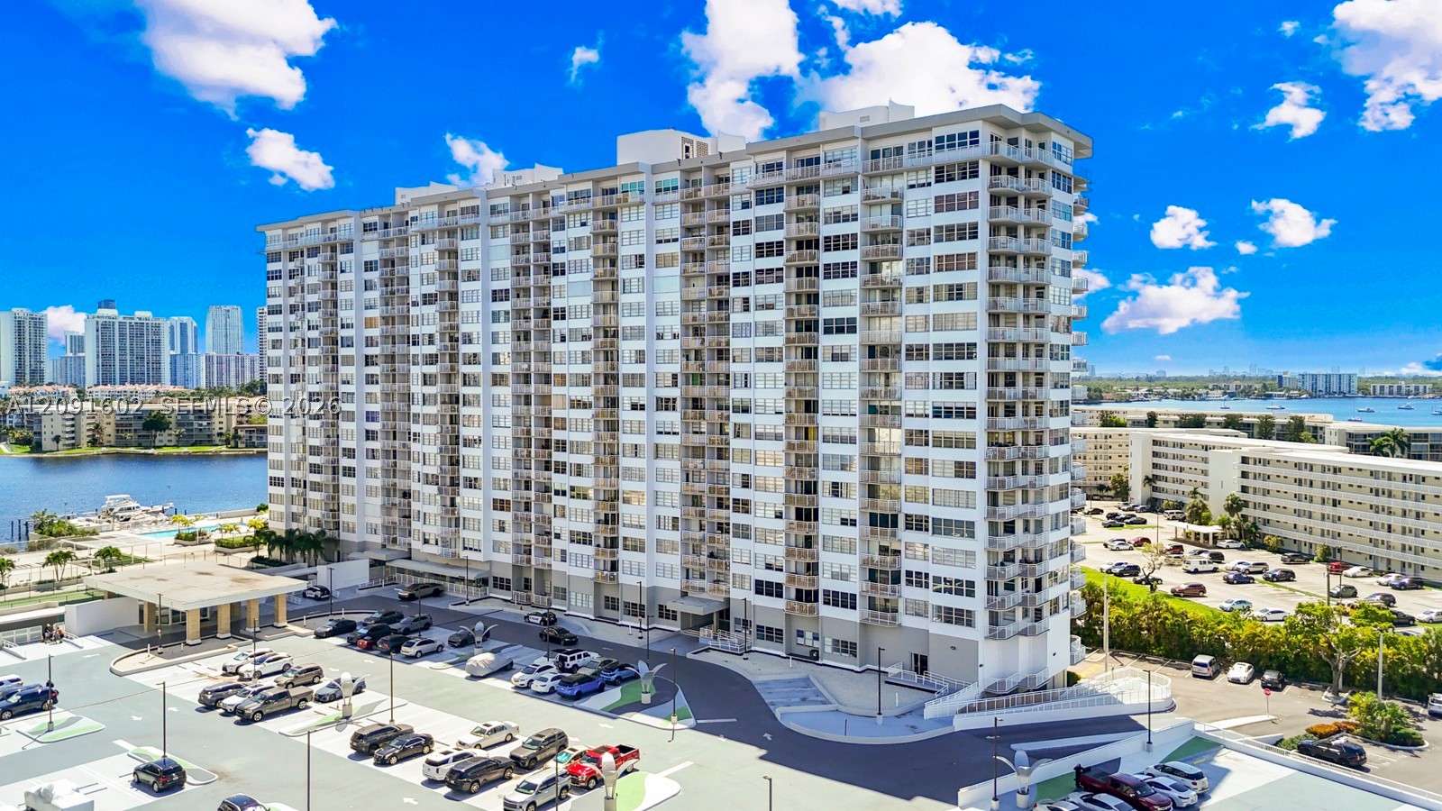 18021 Biscayne Blvd 1102 — photo