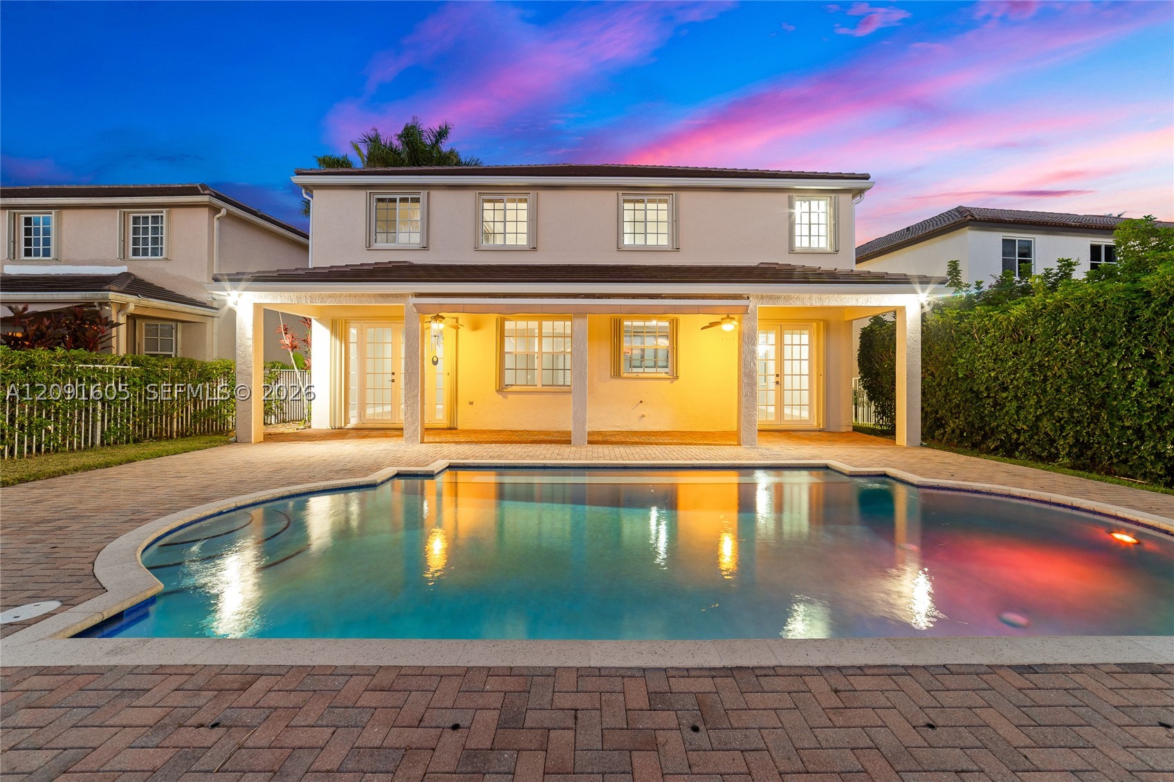 4400 Fox Ridge Dr — photo