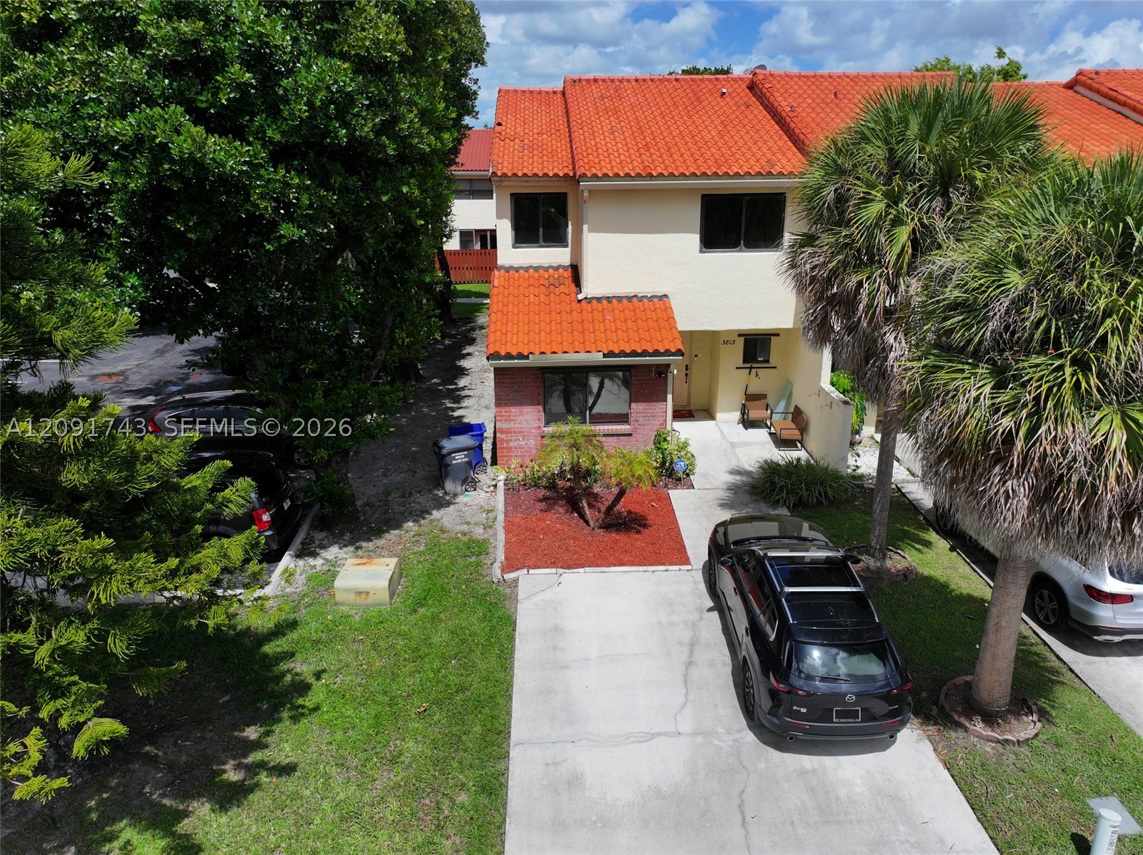 3813 Simms St Unit 3813 — photo
