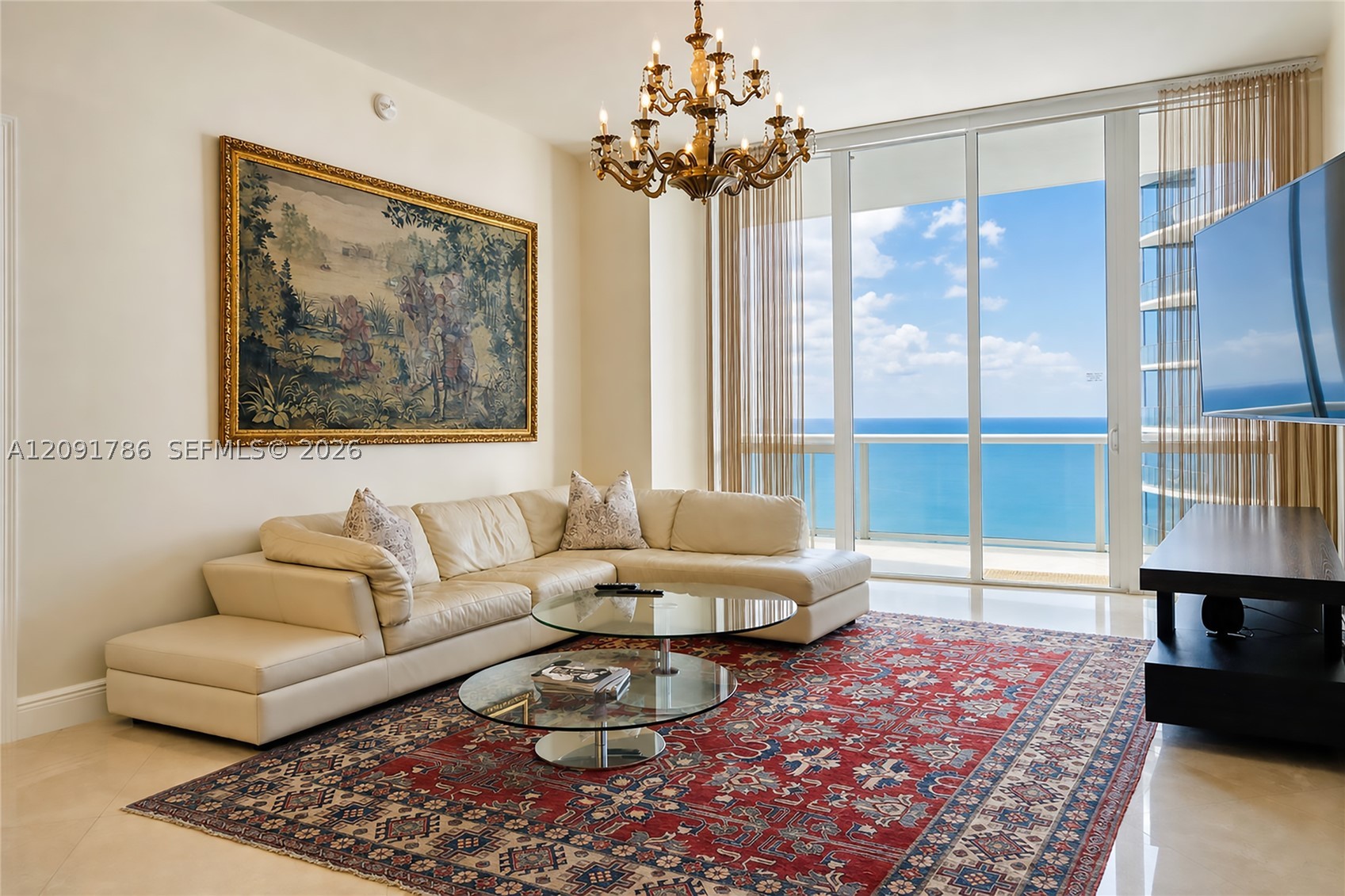 15811 Collins Ave 4007 — photo