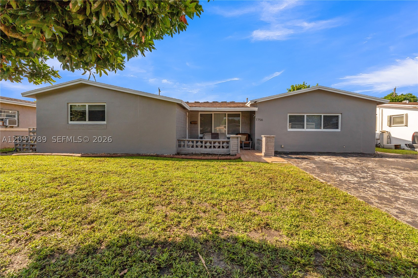 7756 Biltmore Blvd R — photo