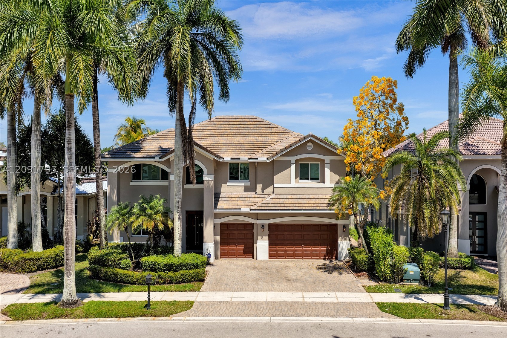 2410 Deer Creek Road — photo