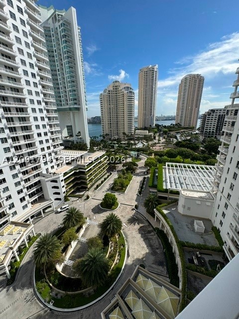 701 Brickell Key Blvd 1605 — photo