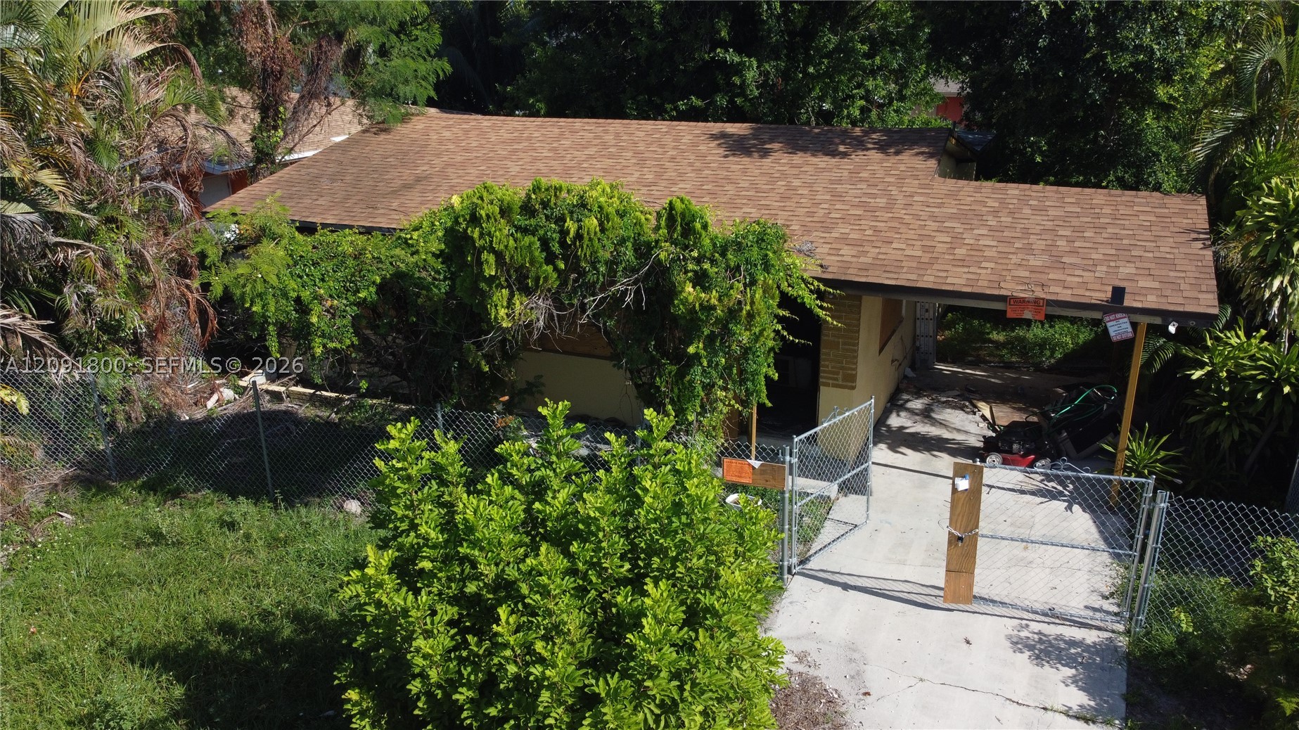 5205 Wiley St — photo