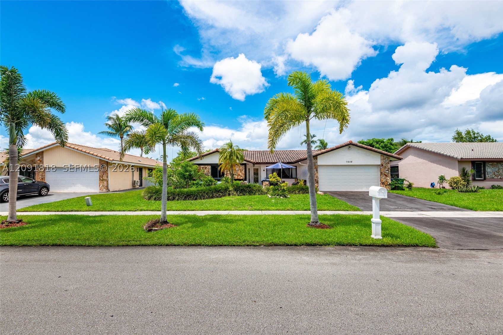 7609 Sunflower Dr — photo