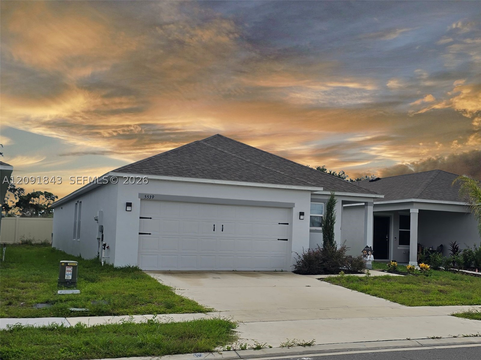5539 Maddie Dr — photo