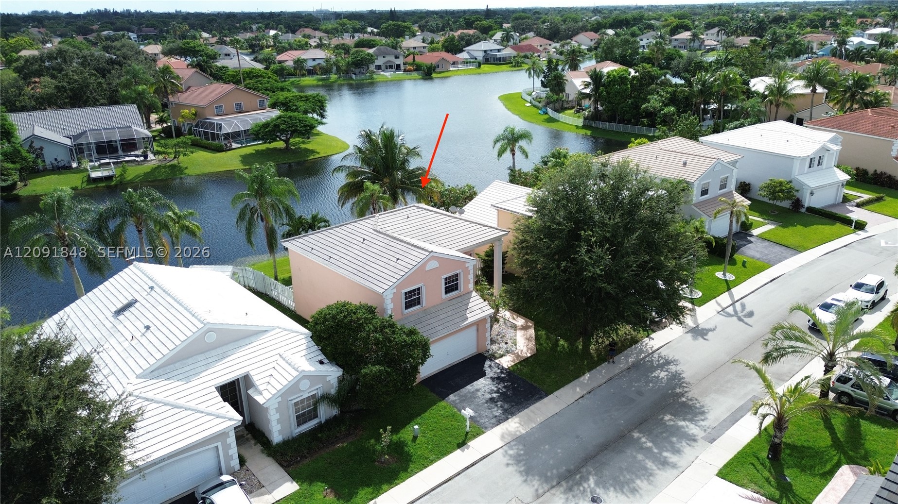 13950 Oak Ridge Dr — photo