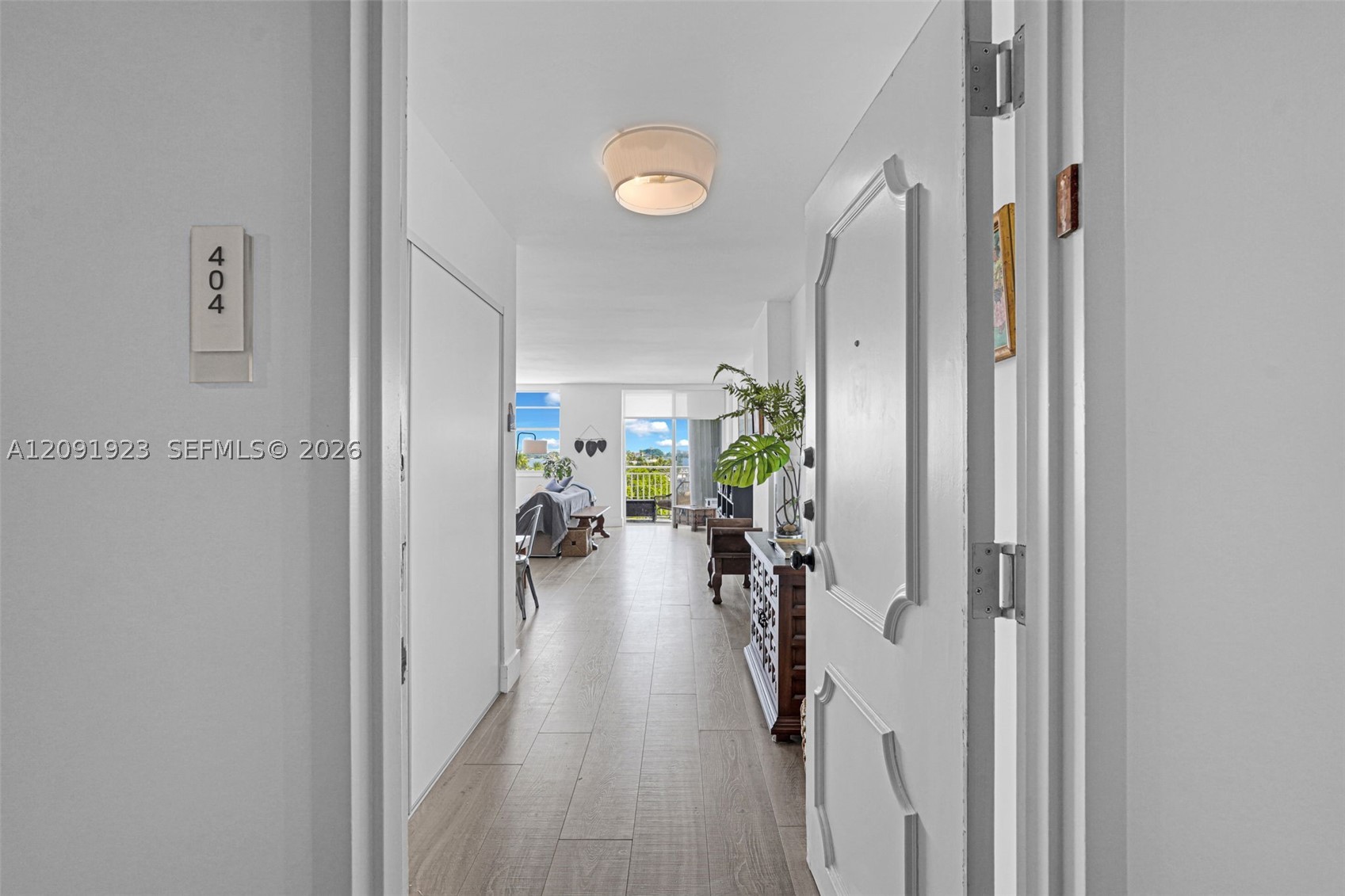 2100 Sans Souci Blvd C404 — photo