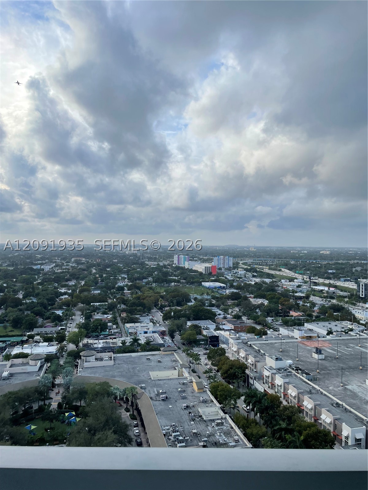 3301 NE 1st Ave H2501 — photo