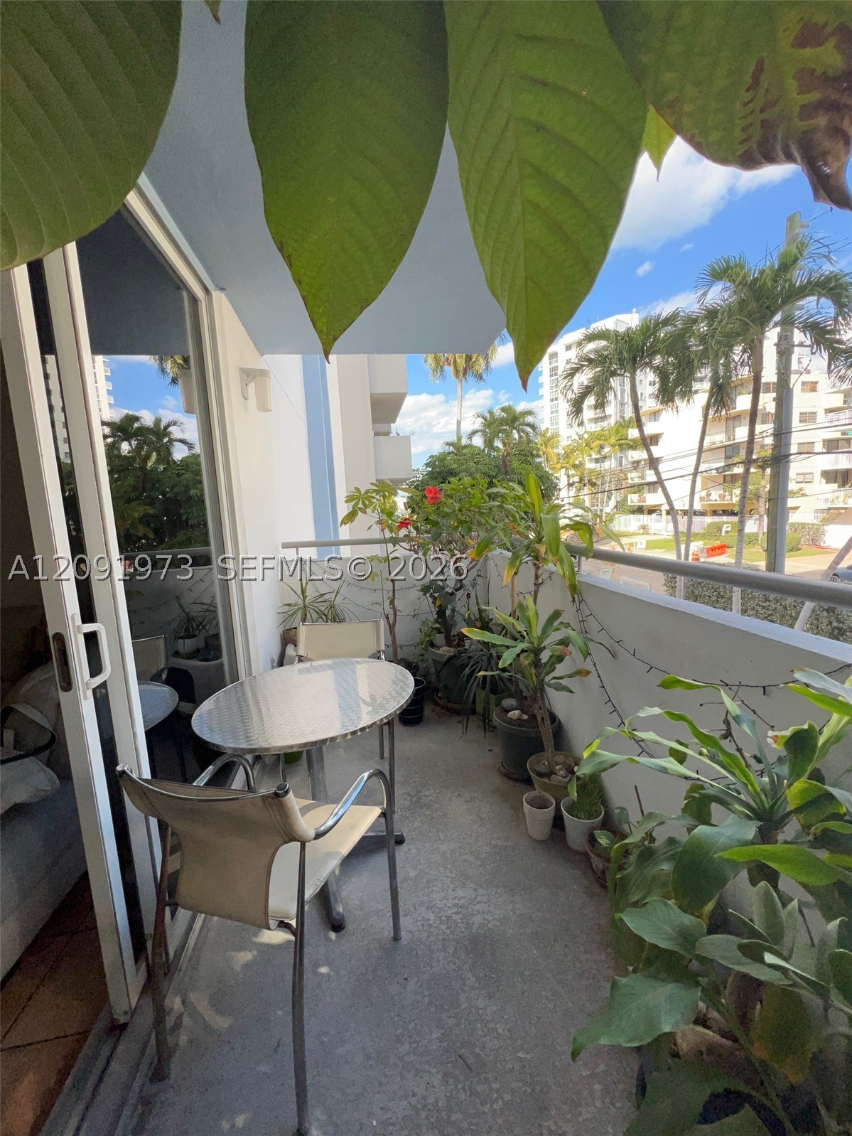 1658 Bay Rd 203 — photo