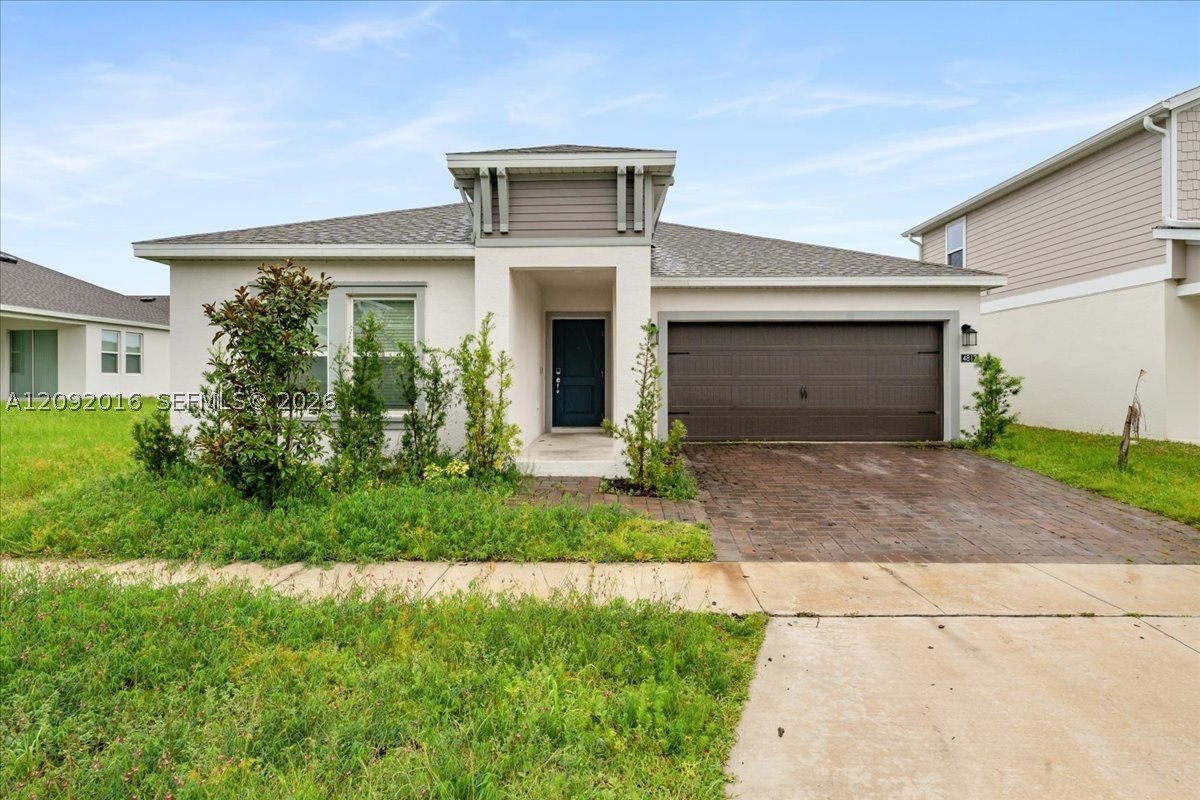 4812 Worchester Dr — photo