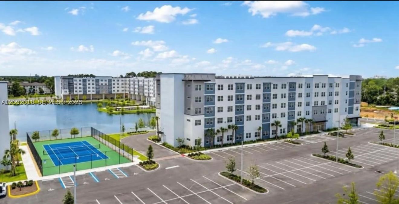 5563 Millenia Park Blvd 206 — photo