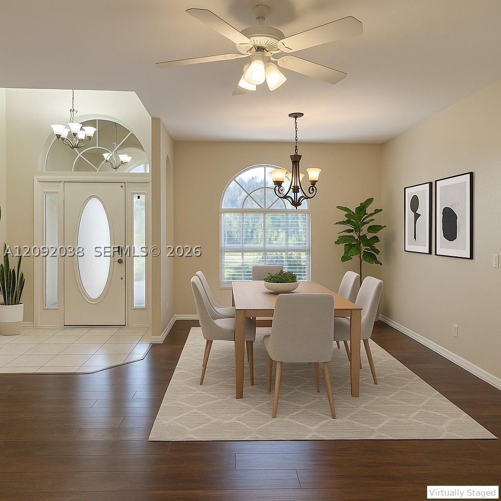 3894 Roderigo, North Port, FL 34286 — photo 2