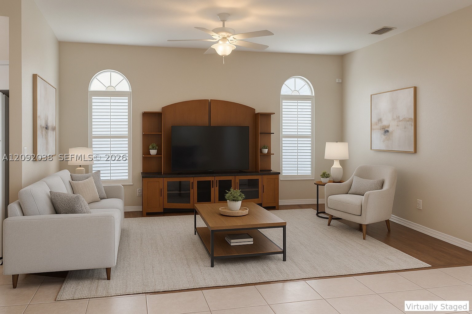3894 Roderigo, North Port, FL 34286 — photo 3