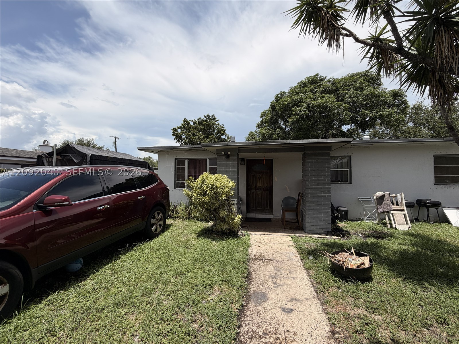 10124 NW 25th Ave — photo