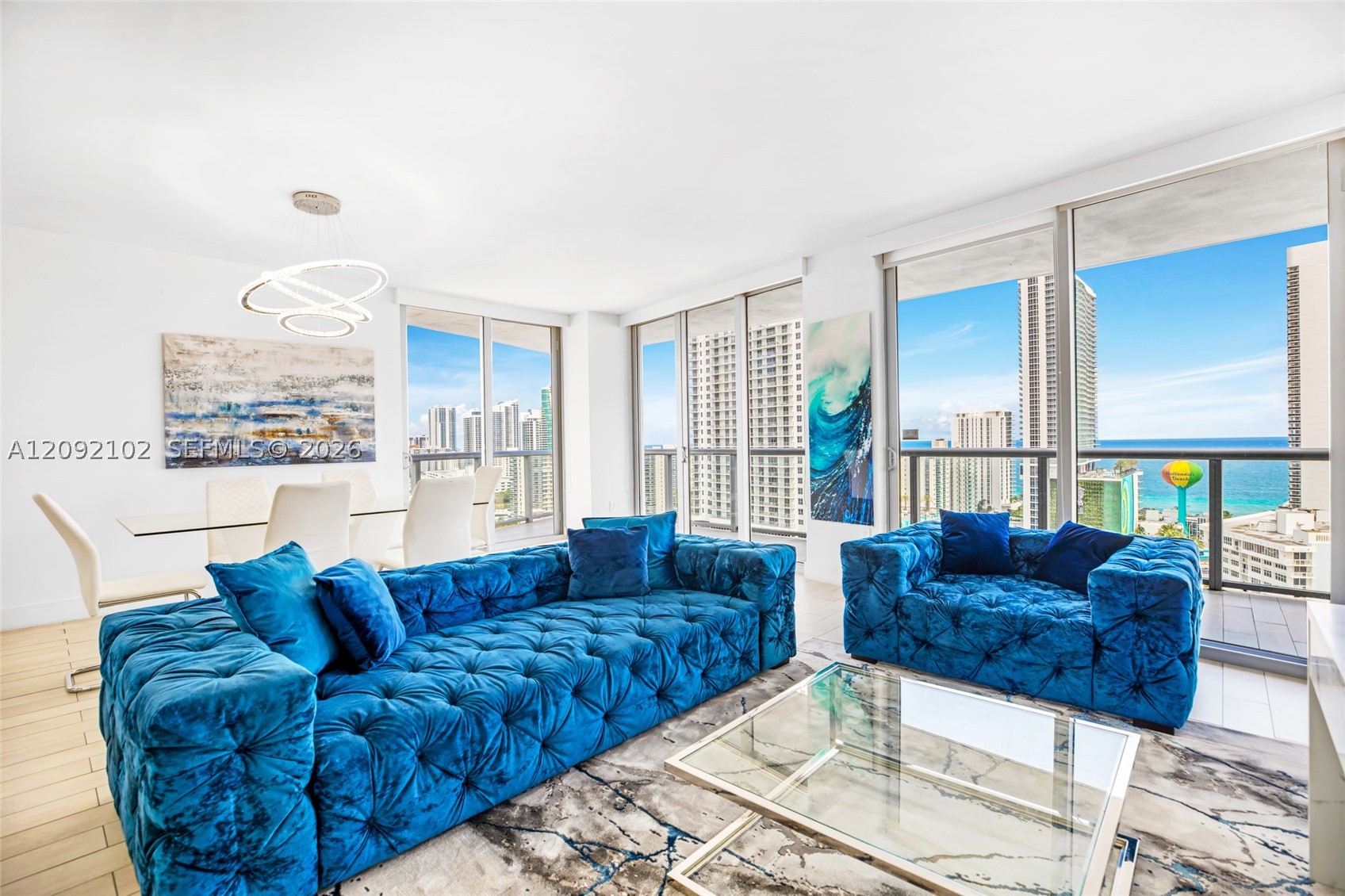 2600 E Hallandale Beach Blvd T2102 — photo