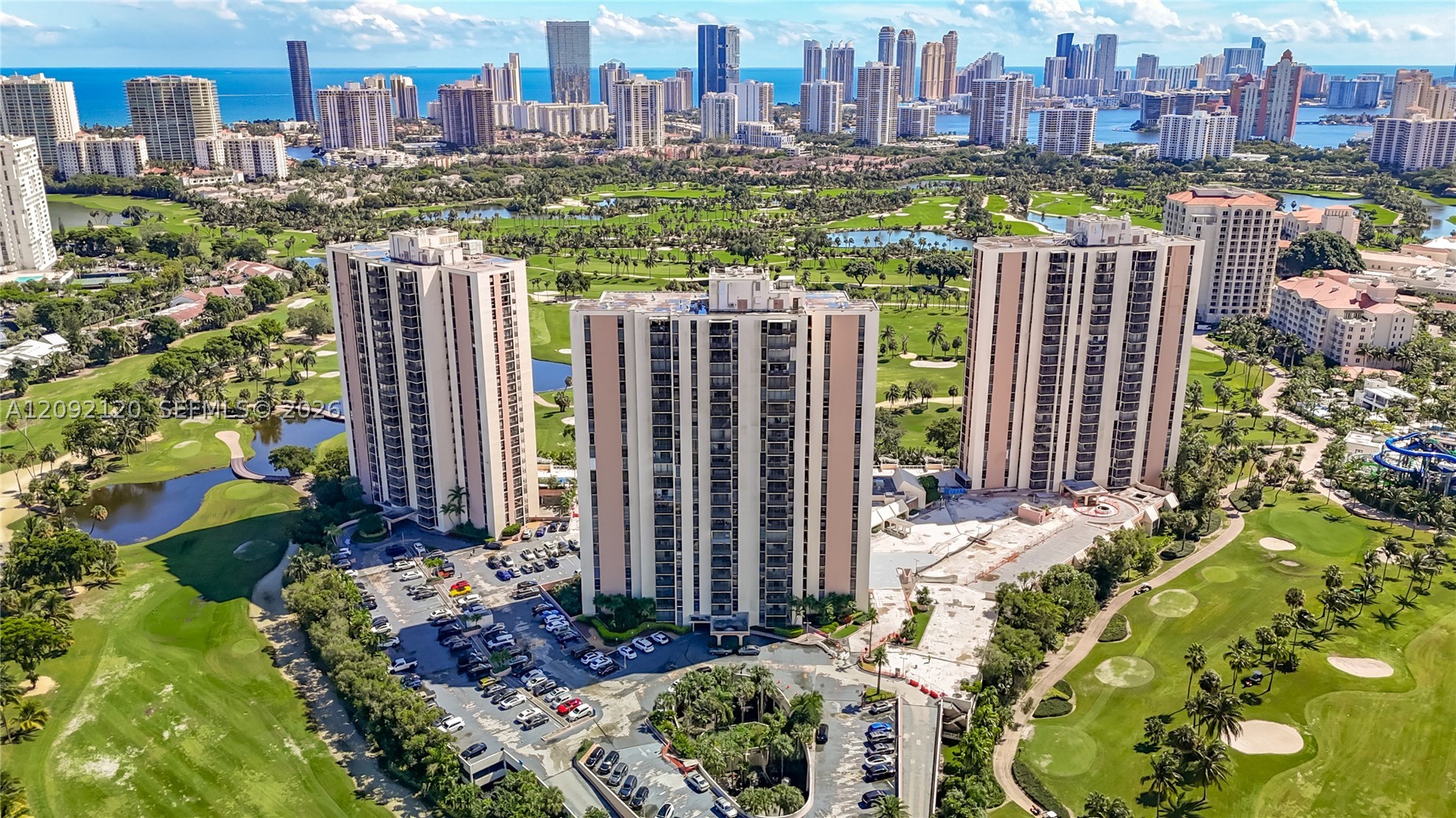 20301 W Country Club Dr. 2428 — photo