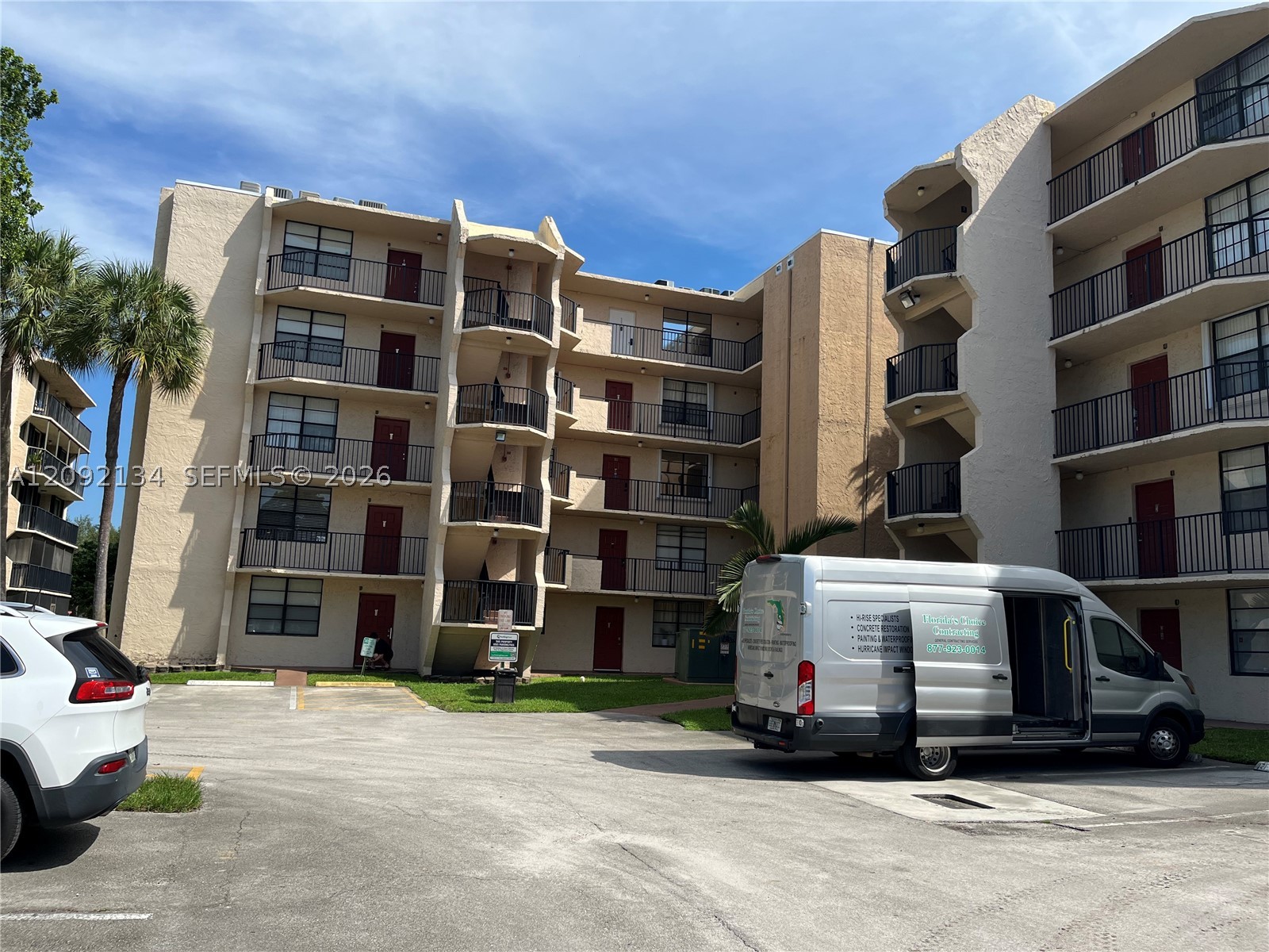 3500 Blue Lake Dr 401 — photo