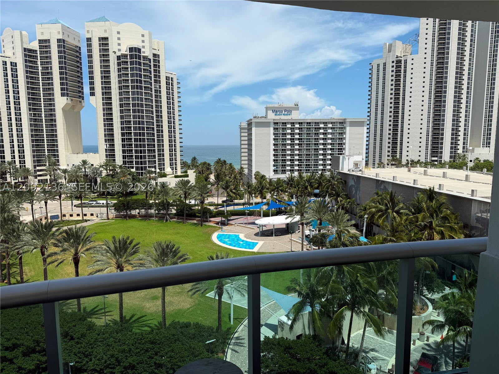 19370 Collins Ave 911 — photo