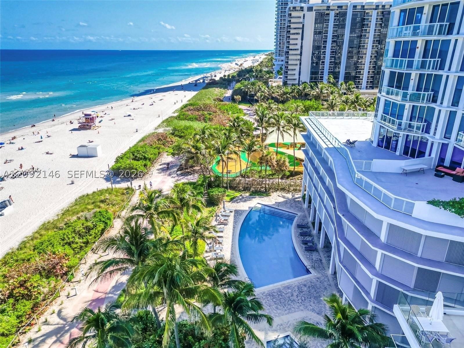 6515 Collins Ave 1505 — photo