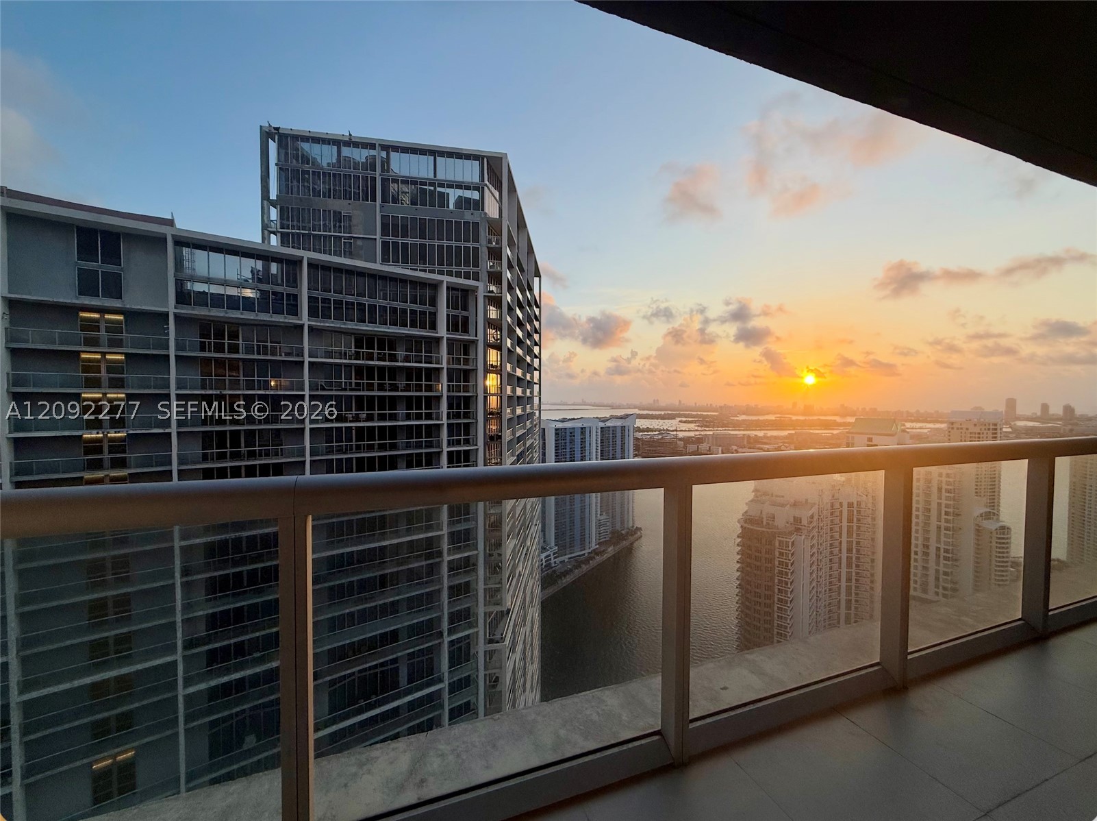 495 Brickell Ave 5106 — photo