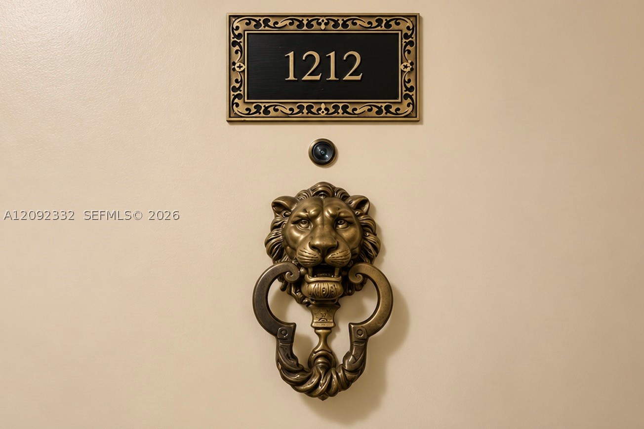 700 Biltmore Way 1212 — photo