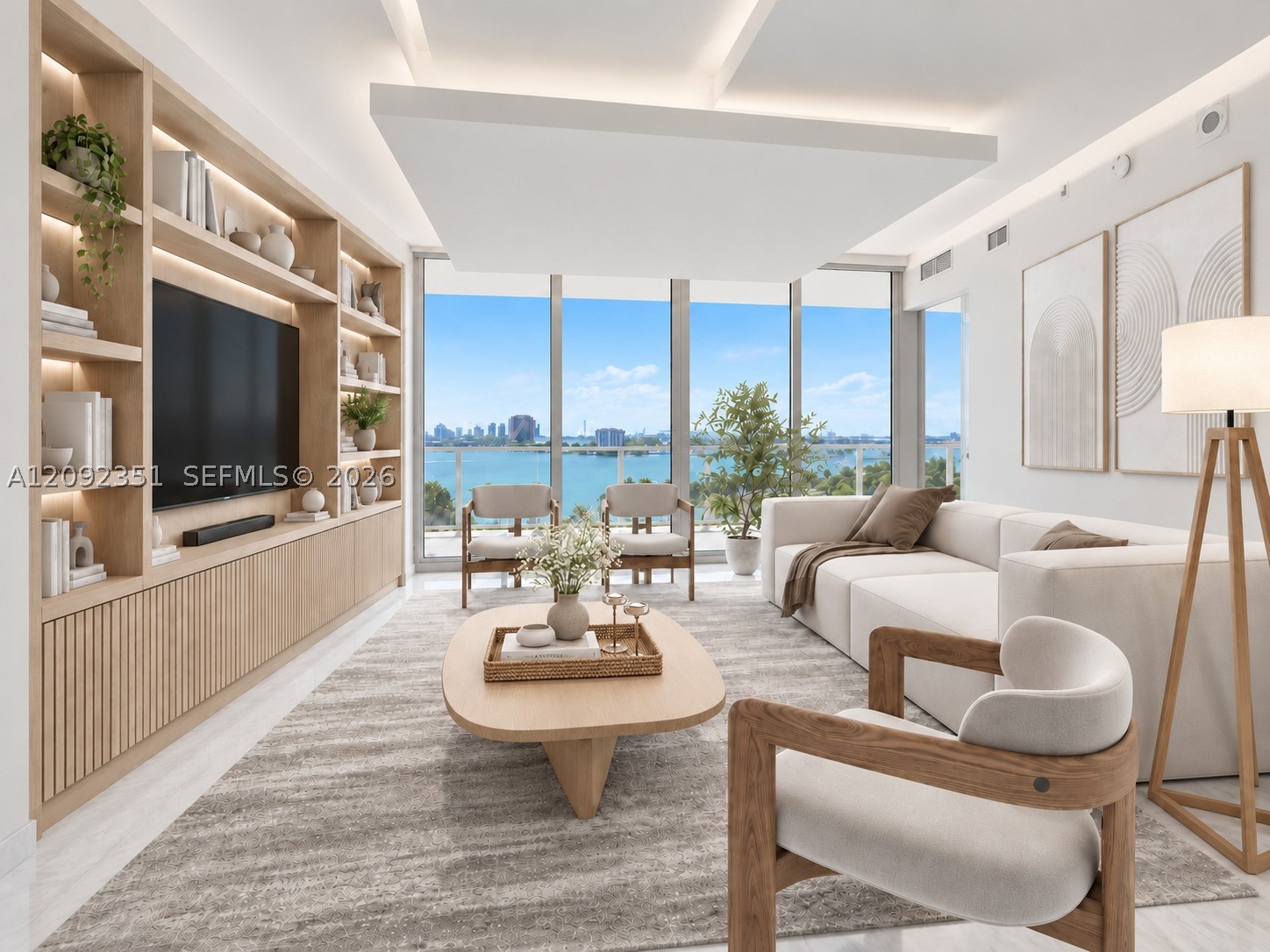 2020 N Bayshore Dr 1006 — photo