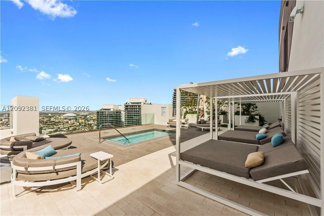 1010 Brickell Ave 4503 — photo