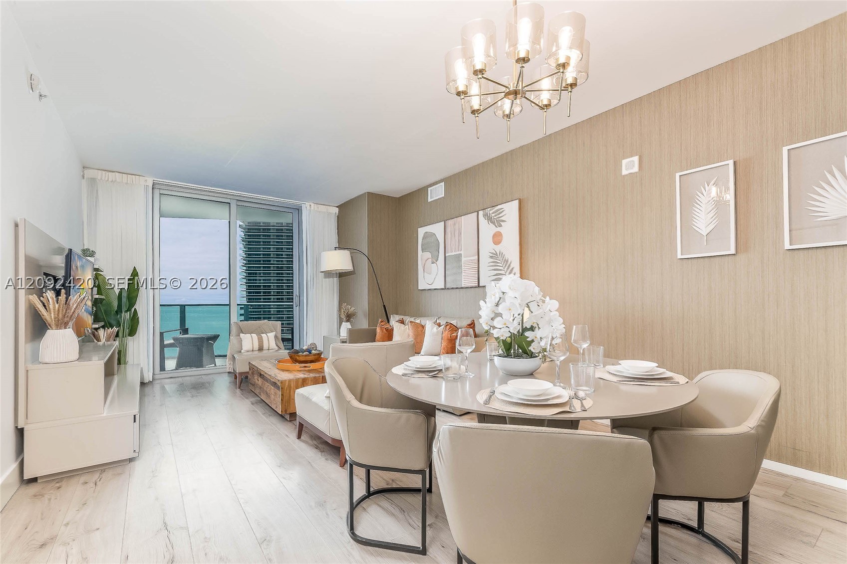 4111 S Ocean Dr 3103 — photo