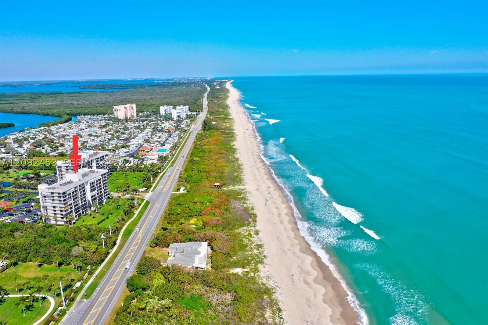 5055 N Highway A1a 802 — photo