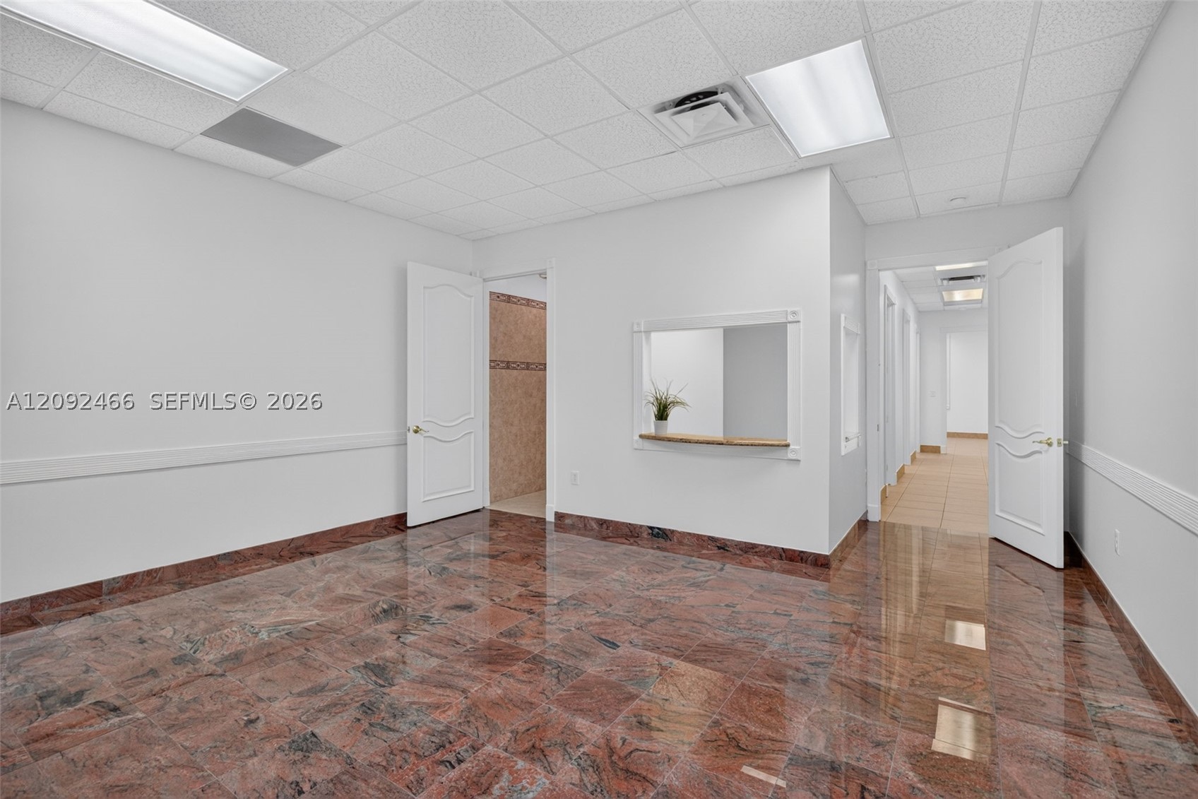 9700 Stirling Rd 104B — photo