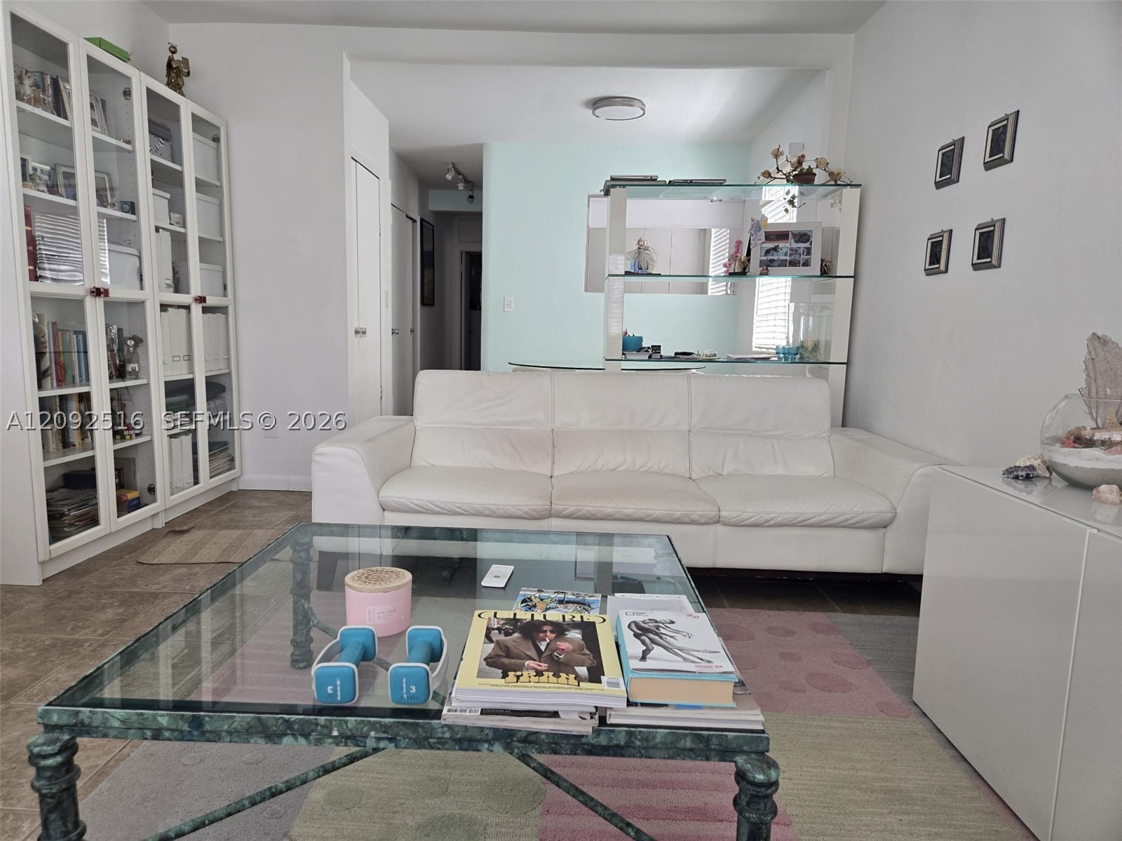 717 Espanola Way 207 — photo
