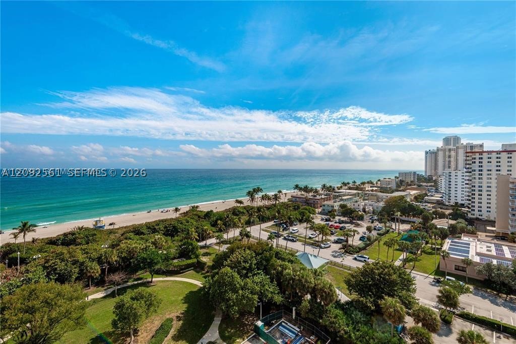 1201 S Ocean Dr 1206S — photo