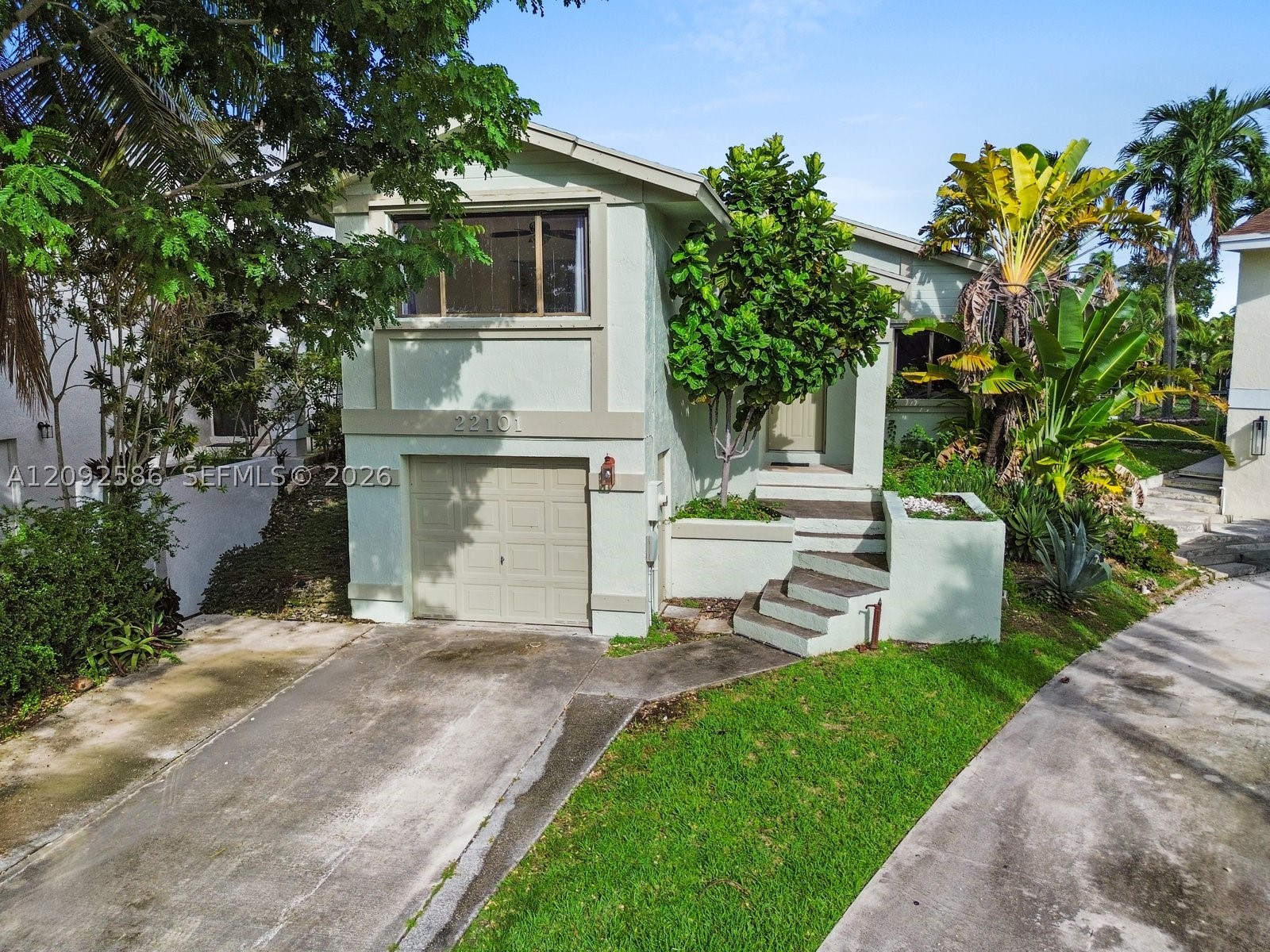 22101 SW 100th Pl — photo