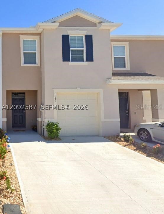 1636 Thicket Avenue — photo