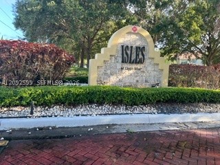 12400 Vista Isles Dr 1413 — photo